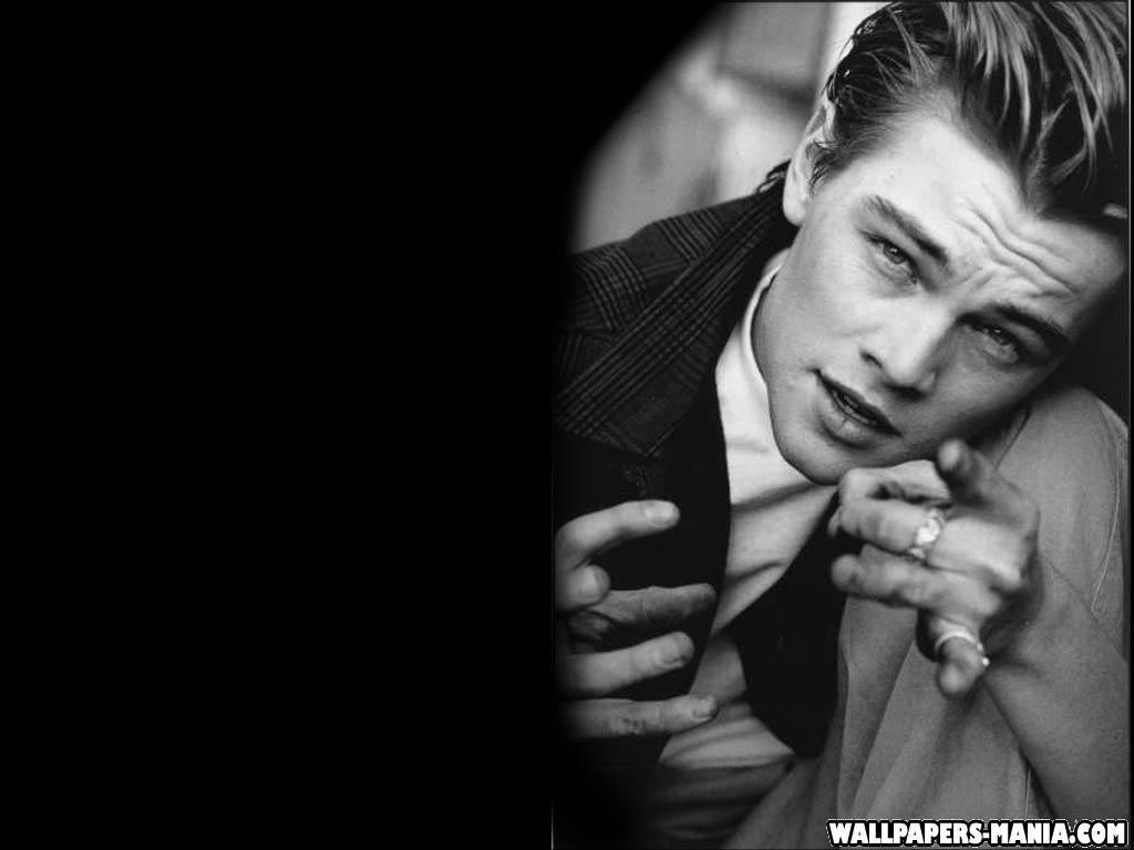 Leonardo Dicaprio Titanic Wallpapers