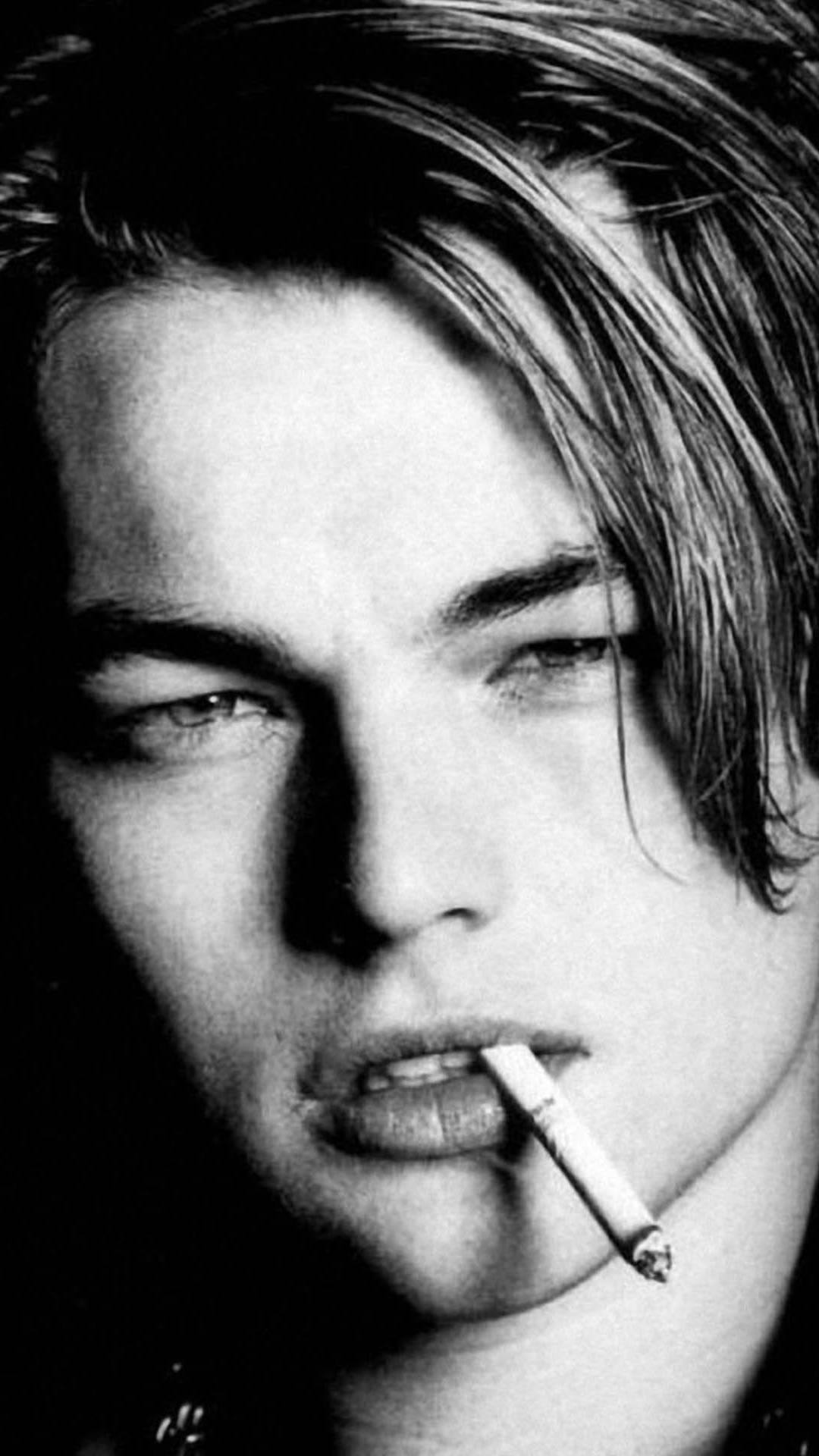 Leonardo Dicaprio Iphone Wallpapers