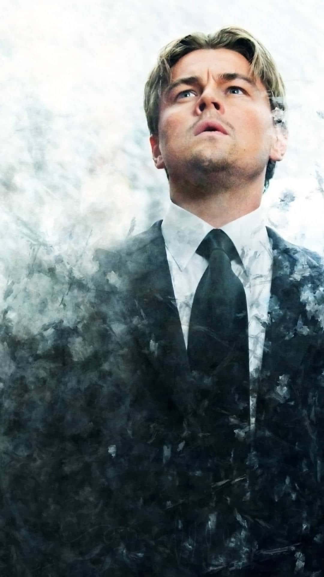 Leonardo Dicaprio Iphone Wallpapers