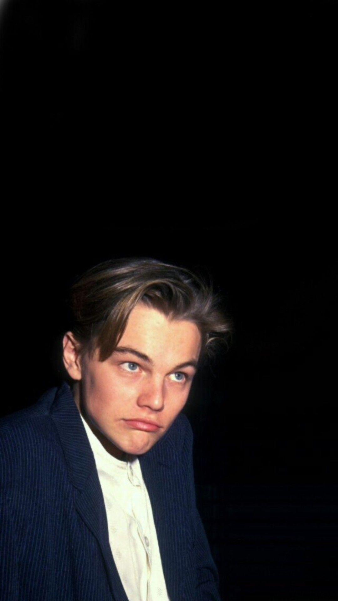 Leonardo Dicaprio Iphone Wallpapers