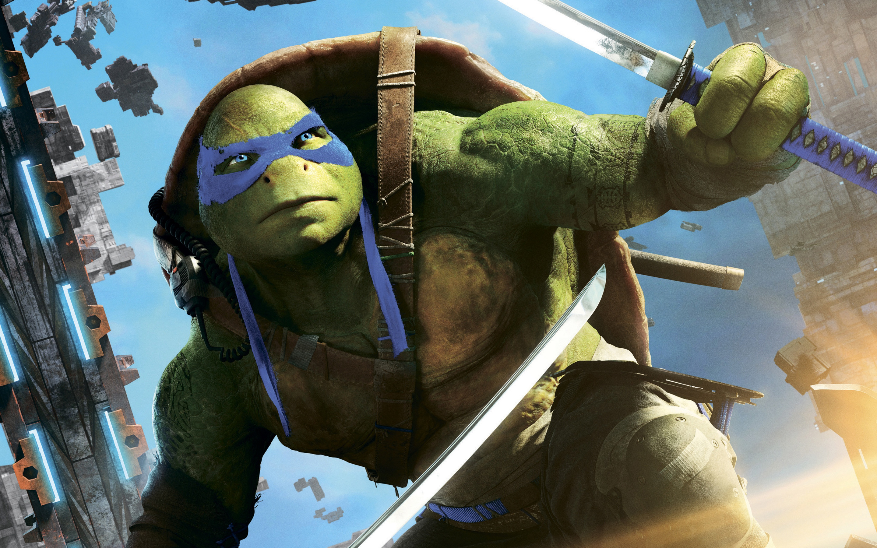 Leonardo Wallpapers