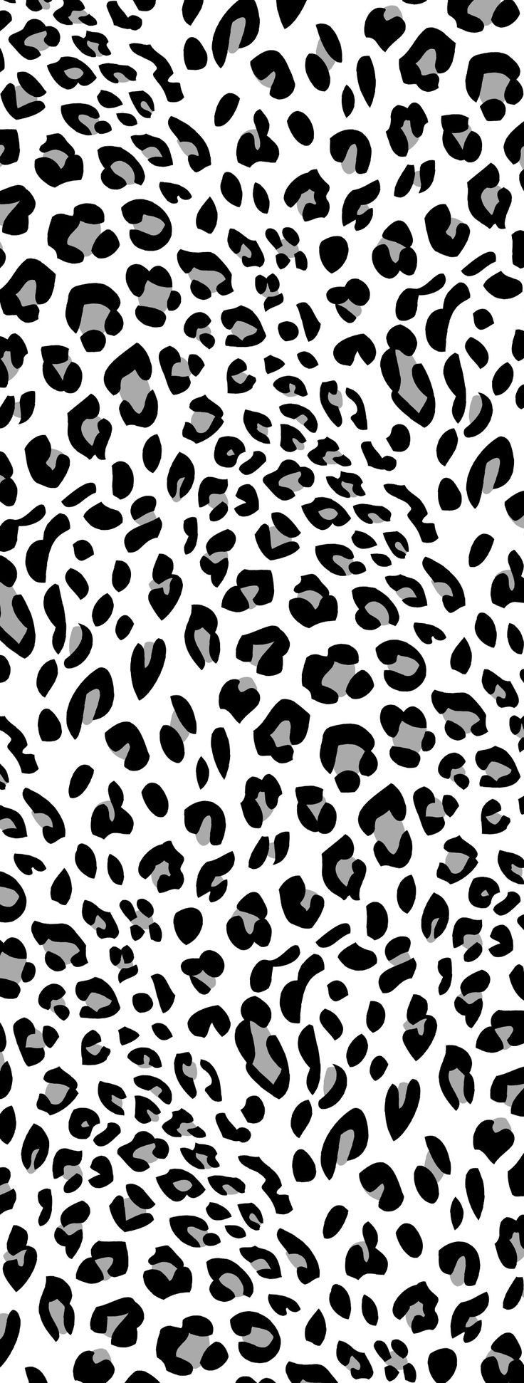 Leopard Print Iphone Wallpapers