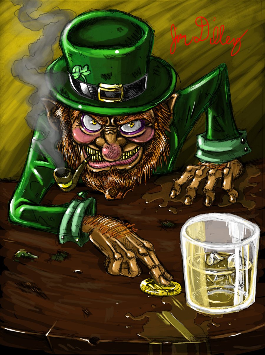 Leprechaun Wallpapers