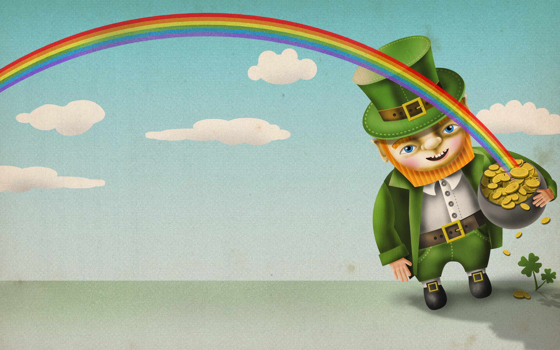 Leprechaun Wallpapers