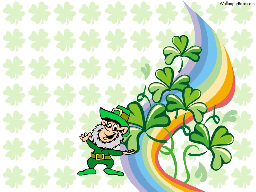 Leprechaun Wallpapers