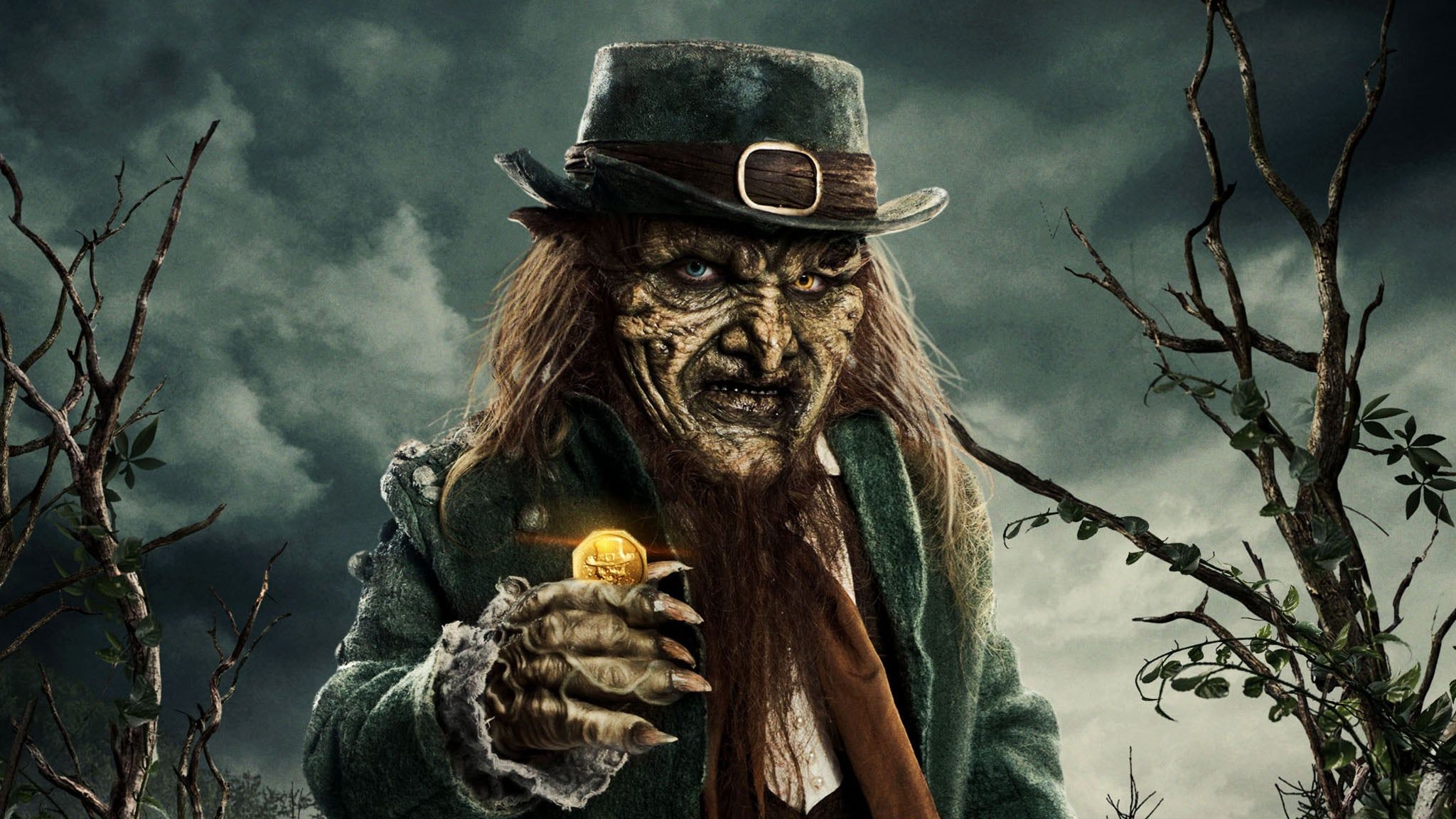 Leprechaun Wallpapers