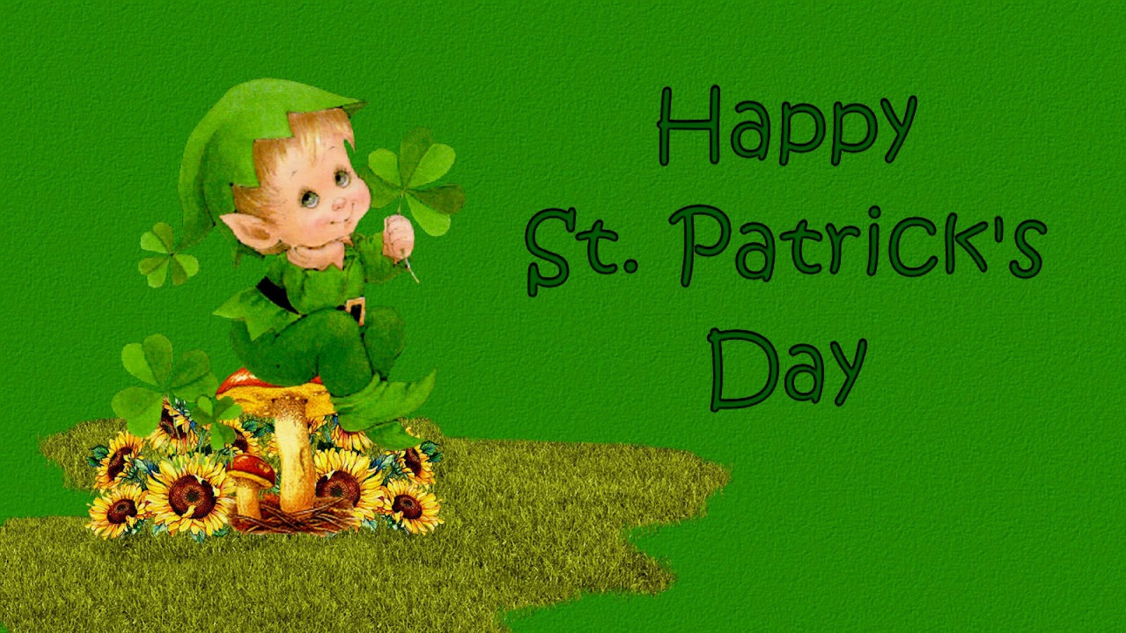 Leprechaun Wallpapers