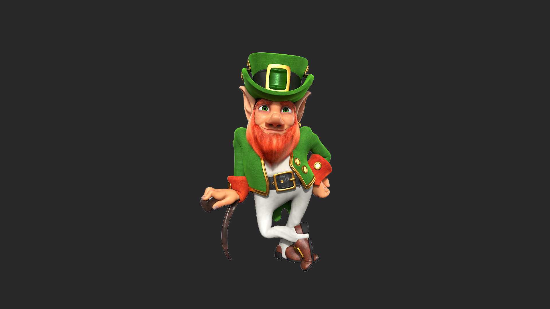 Leprechaun Wallpapers