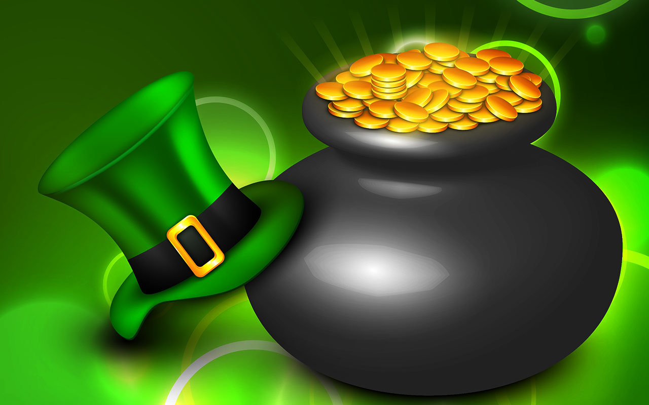 Leprechaun Wallpapers