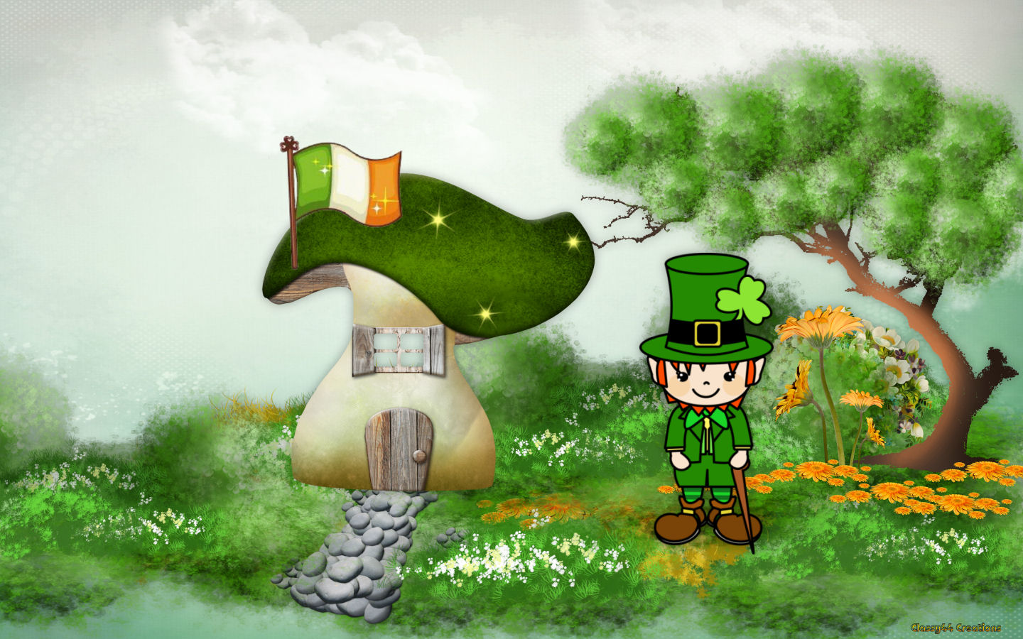 Leprechaun Wallpapers