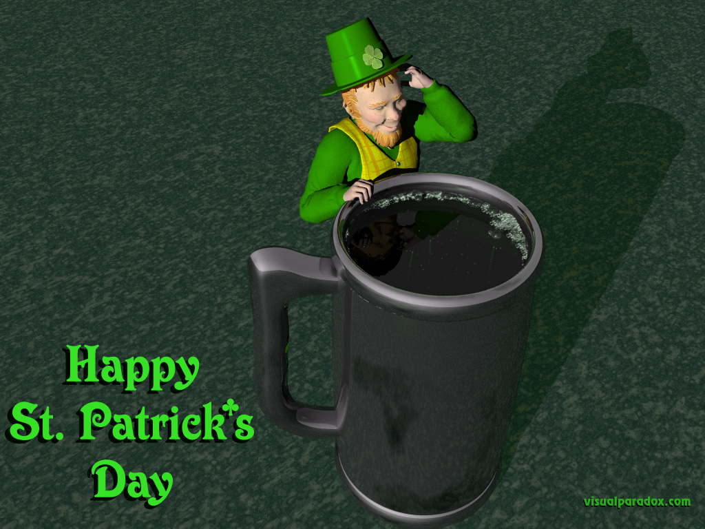 Leprechaun Wallpapers