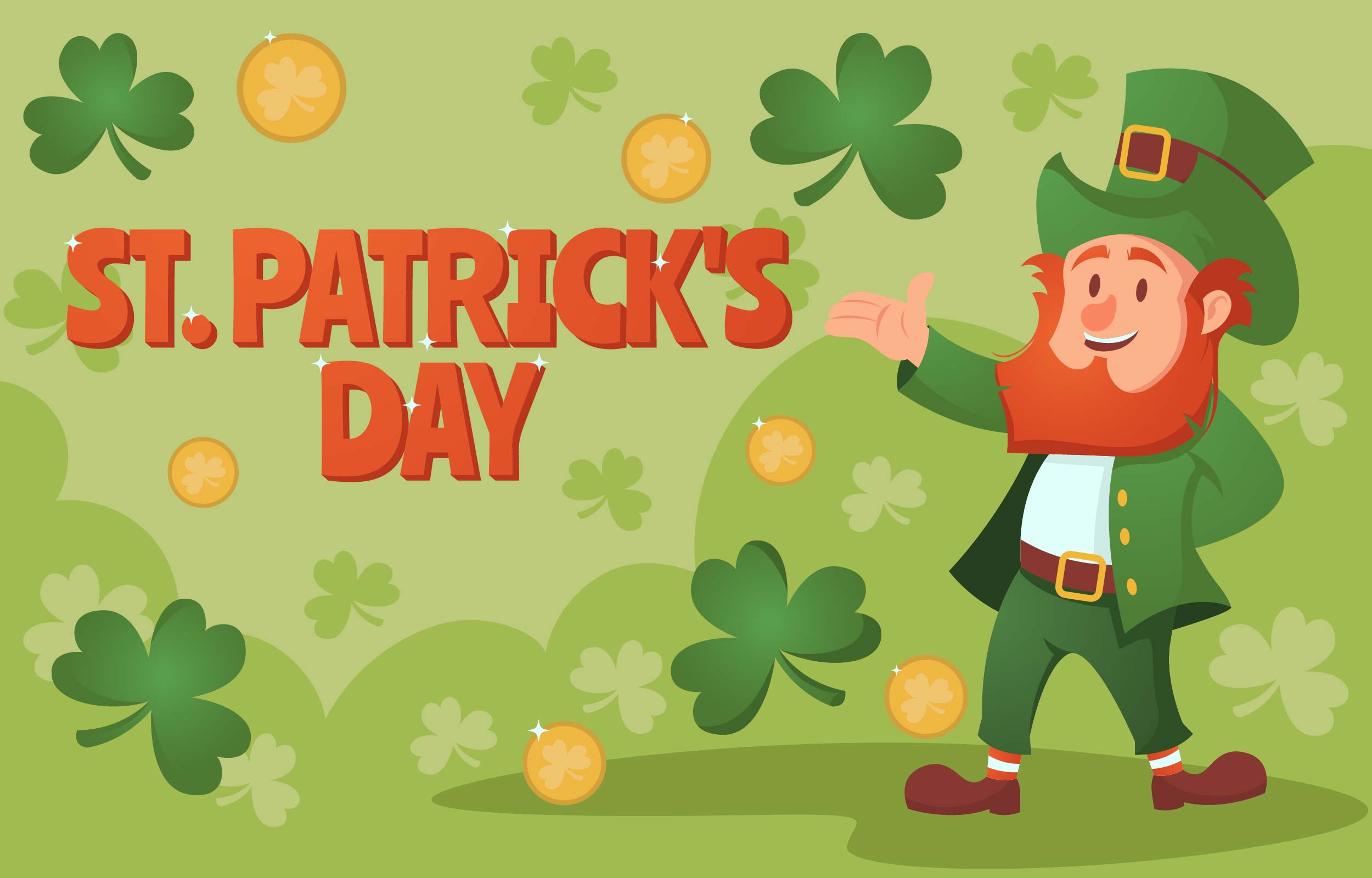 Leprechaun Wallpapers