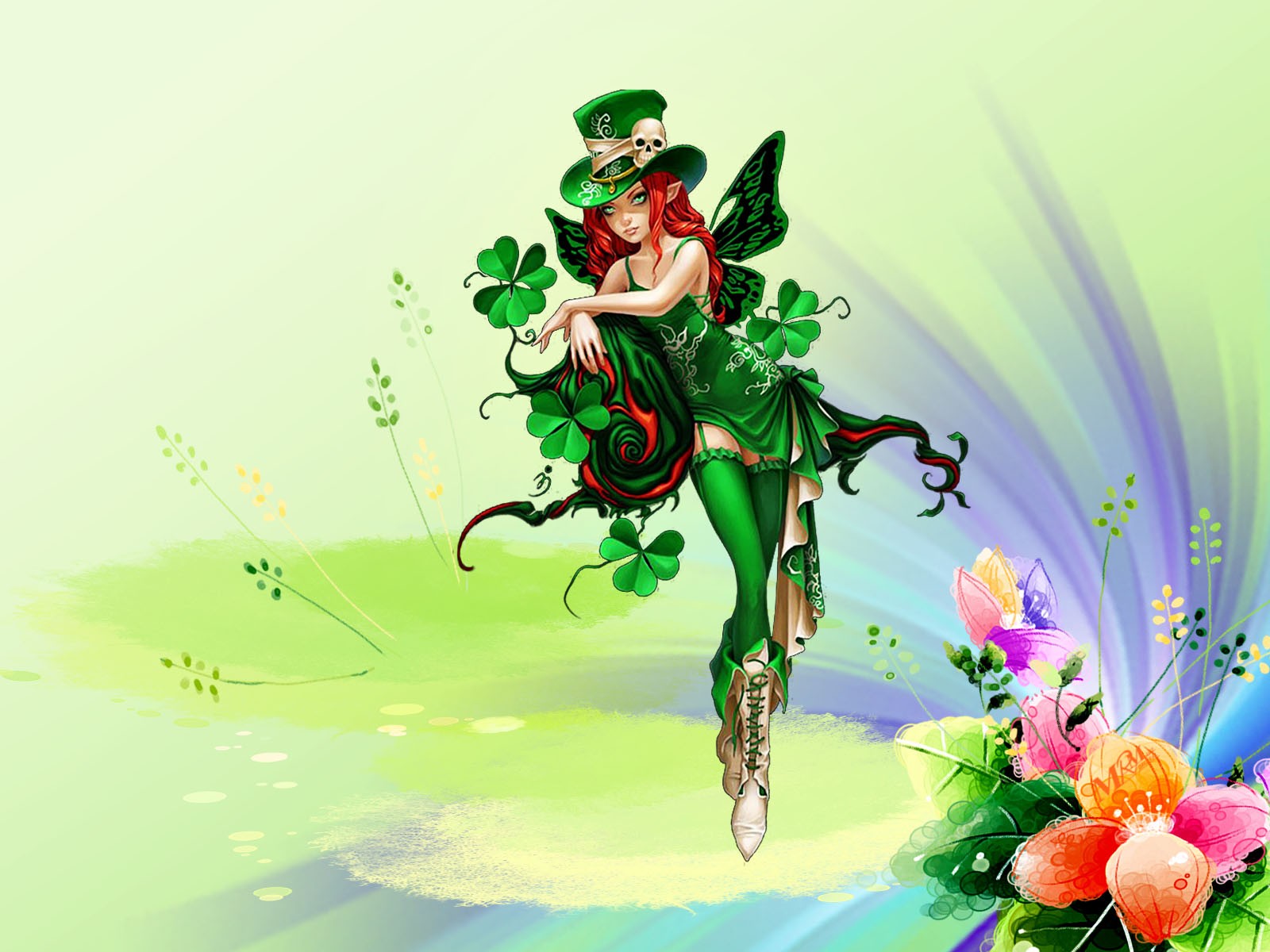 Leprechaun Wallpapers