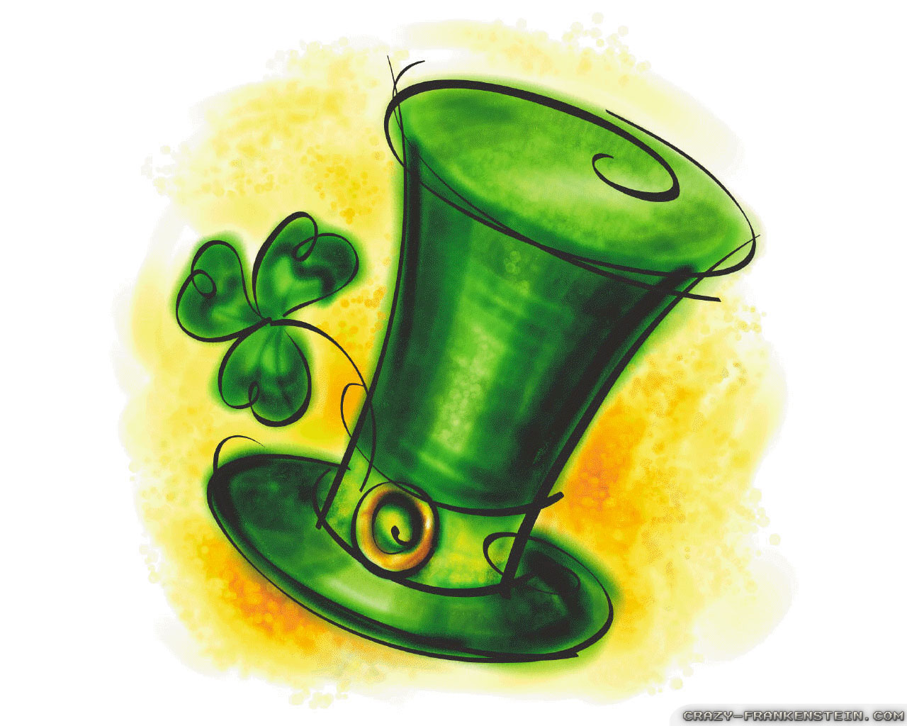 Leprechaun Wallpapers