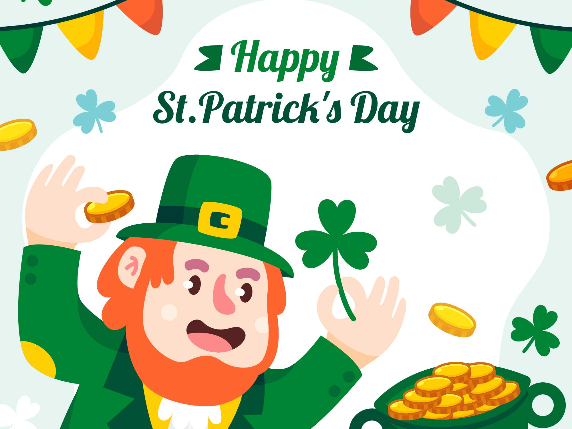 Leprechaun Wallpapers