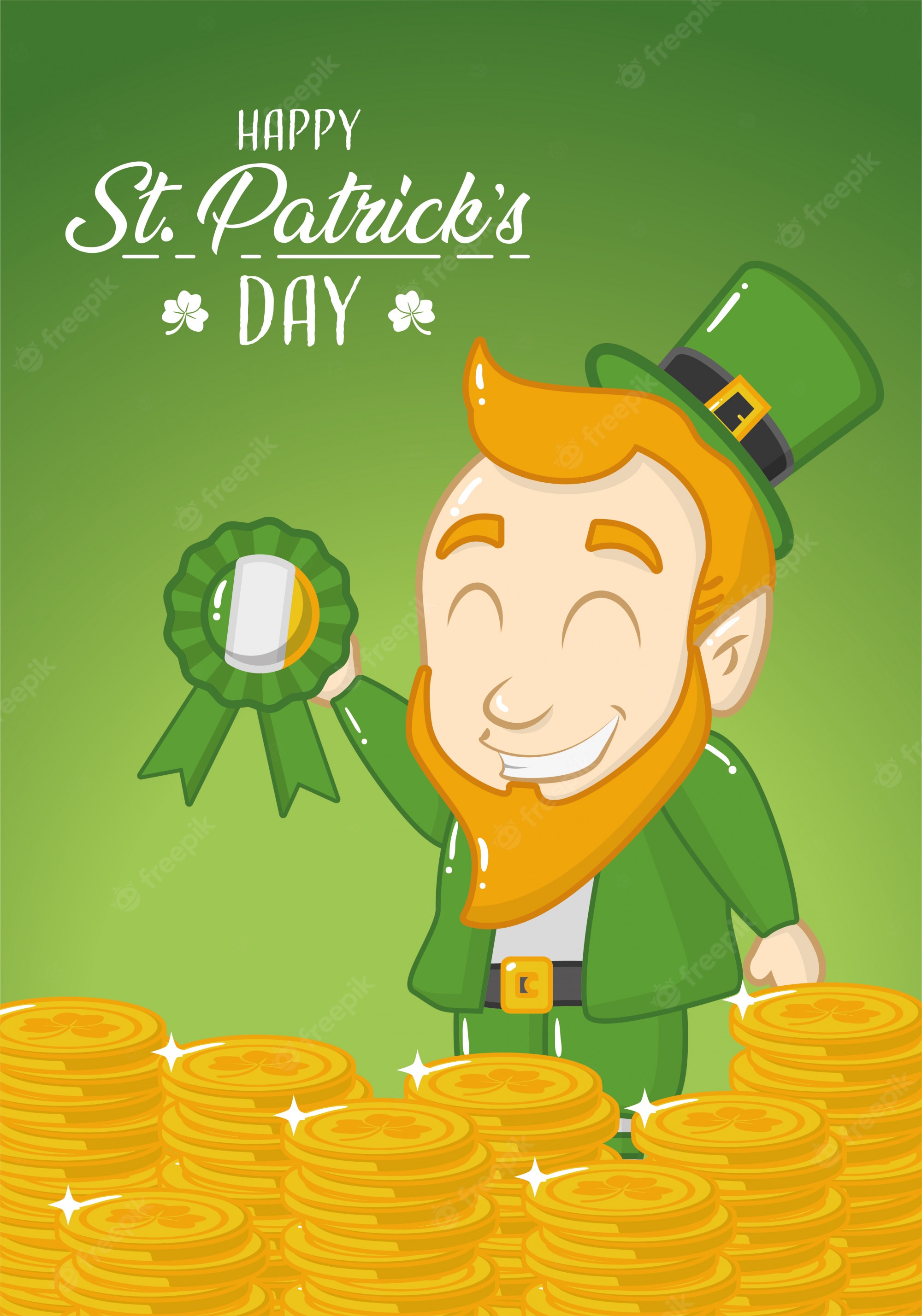 Leprechaun Wallpapers