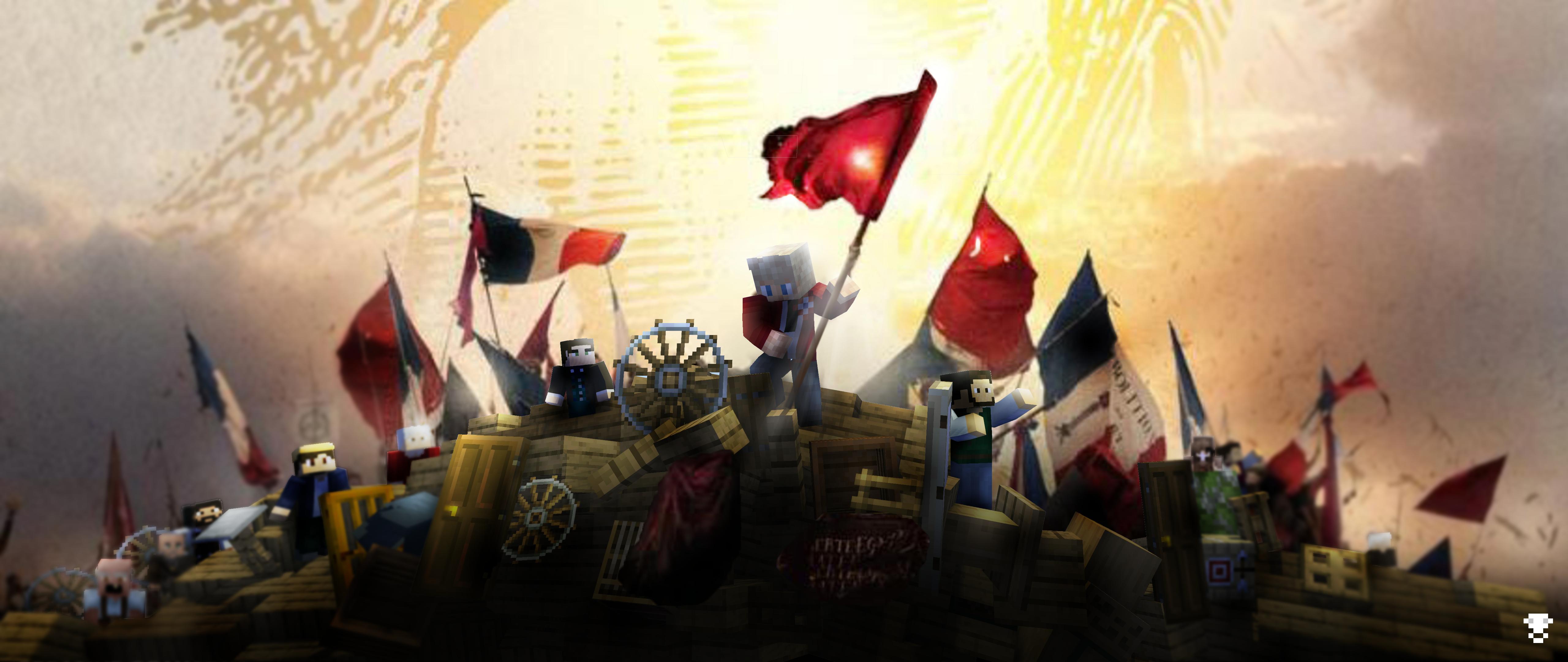 Les Mis Wallpapers