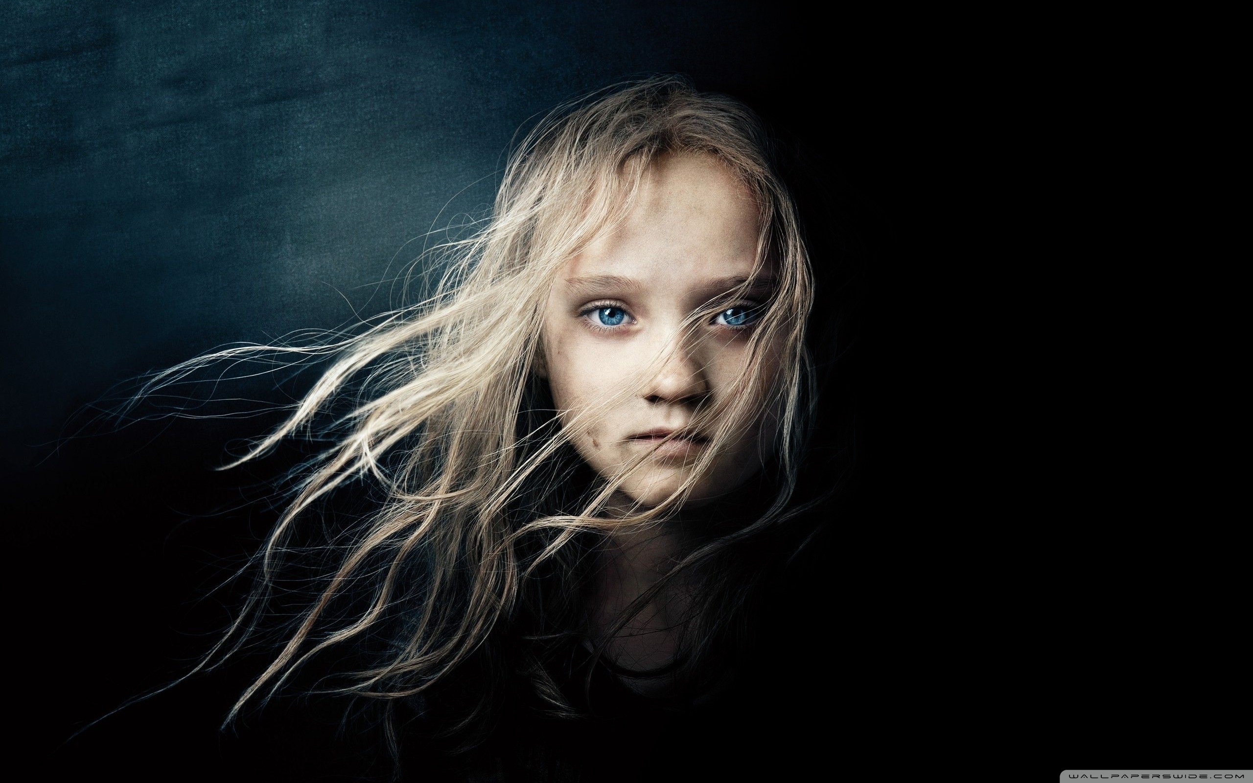 Les Mis Wallpapers