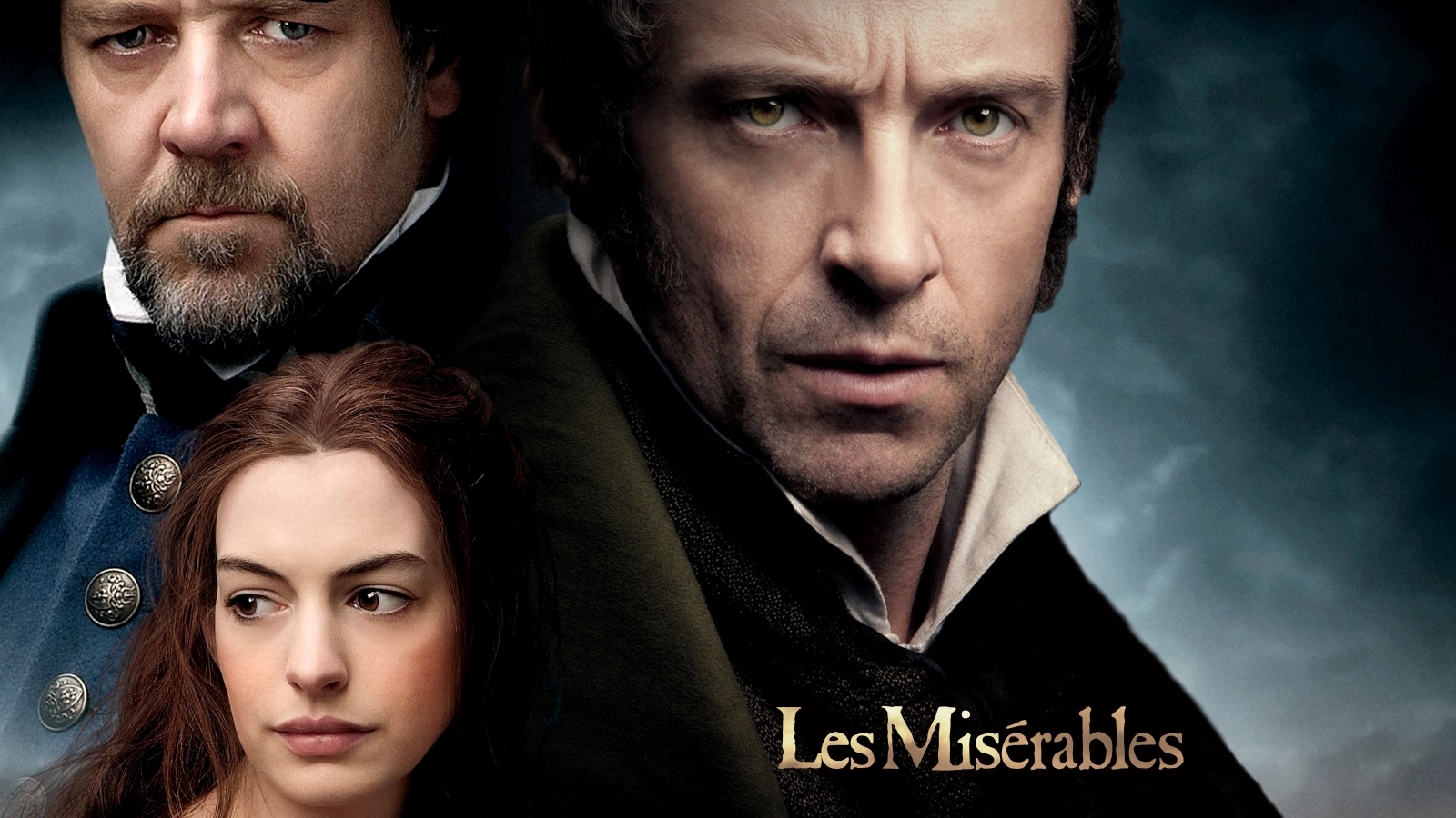 Les Mis Wallpapers