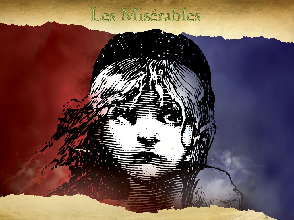 Les Mis Wallpapers