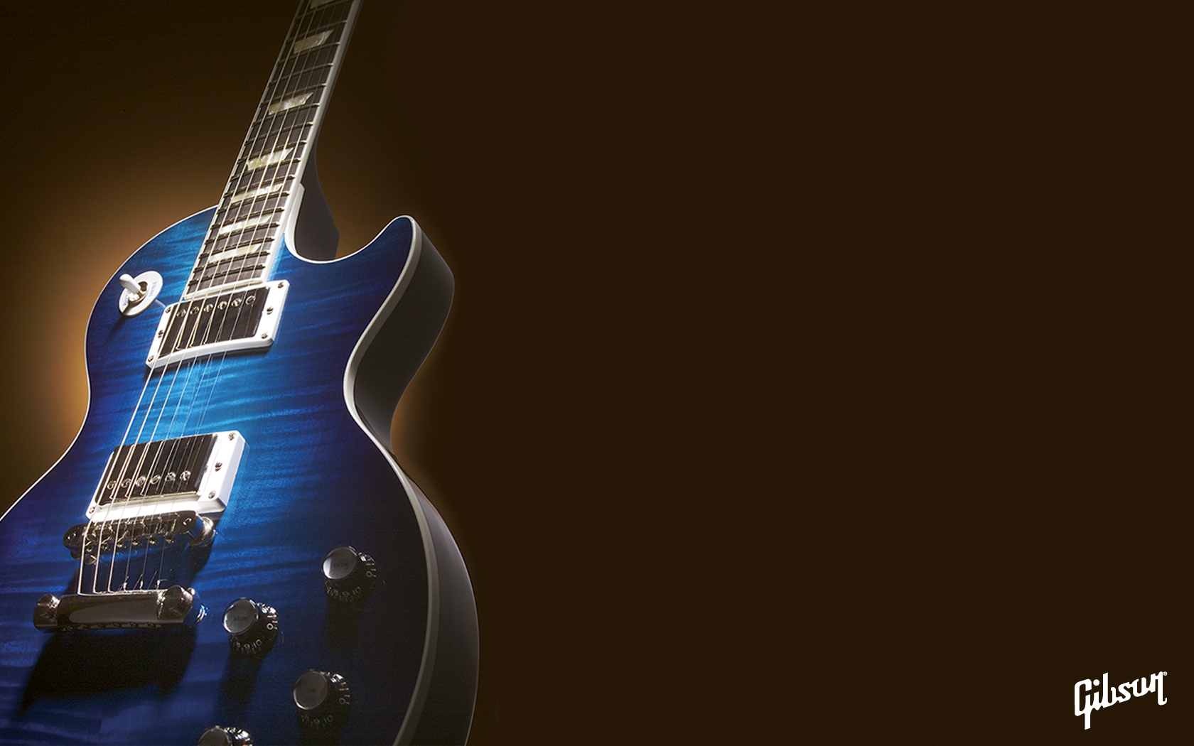 Les Paul Wallpapers