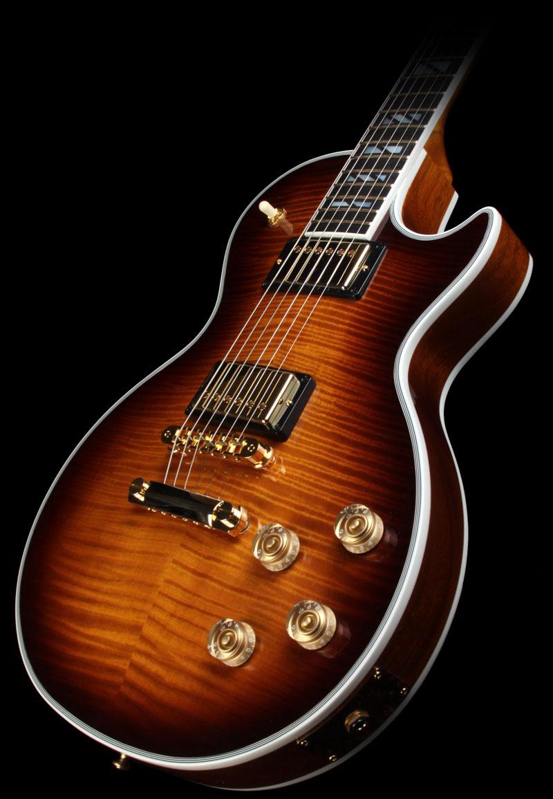 Les Paul Wallpapers