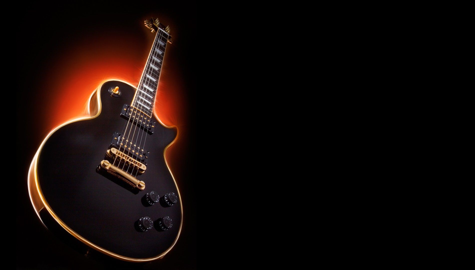 Les Paul Wallpapers