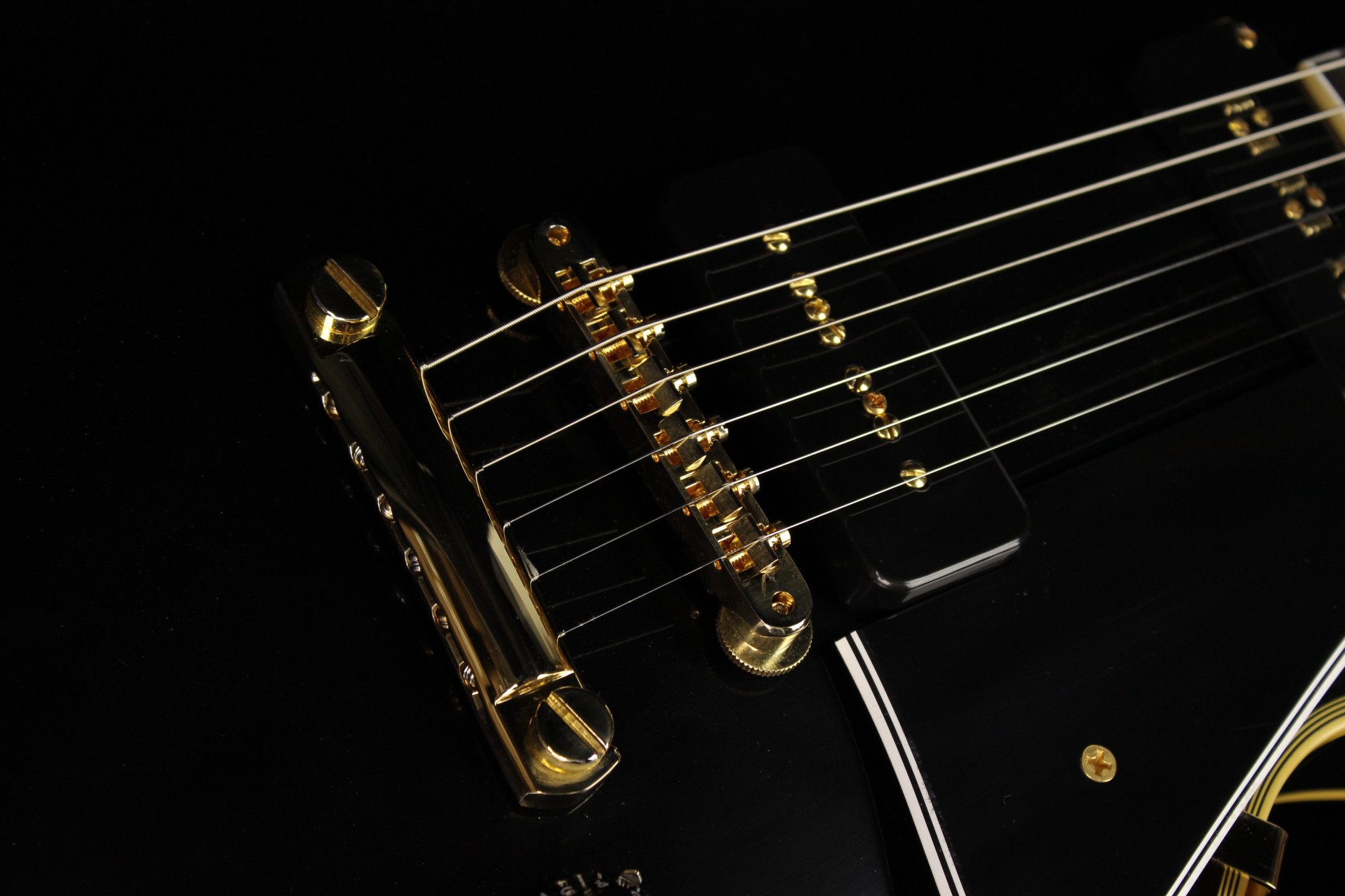 Les Paul Wallpapers