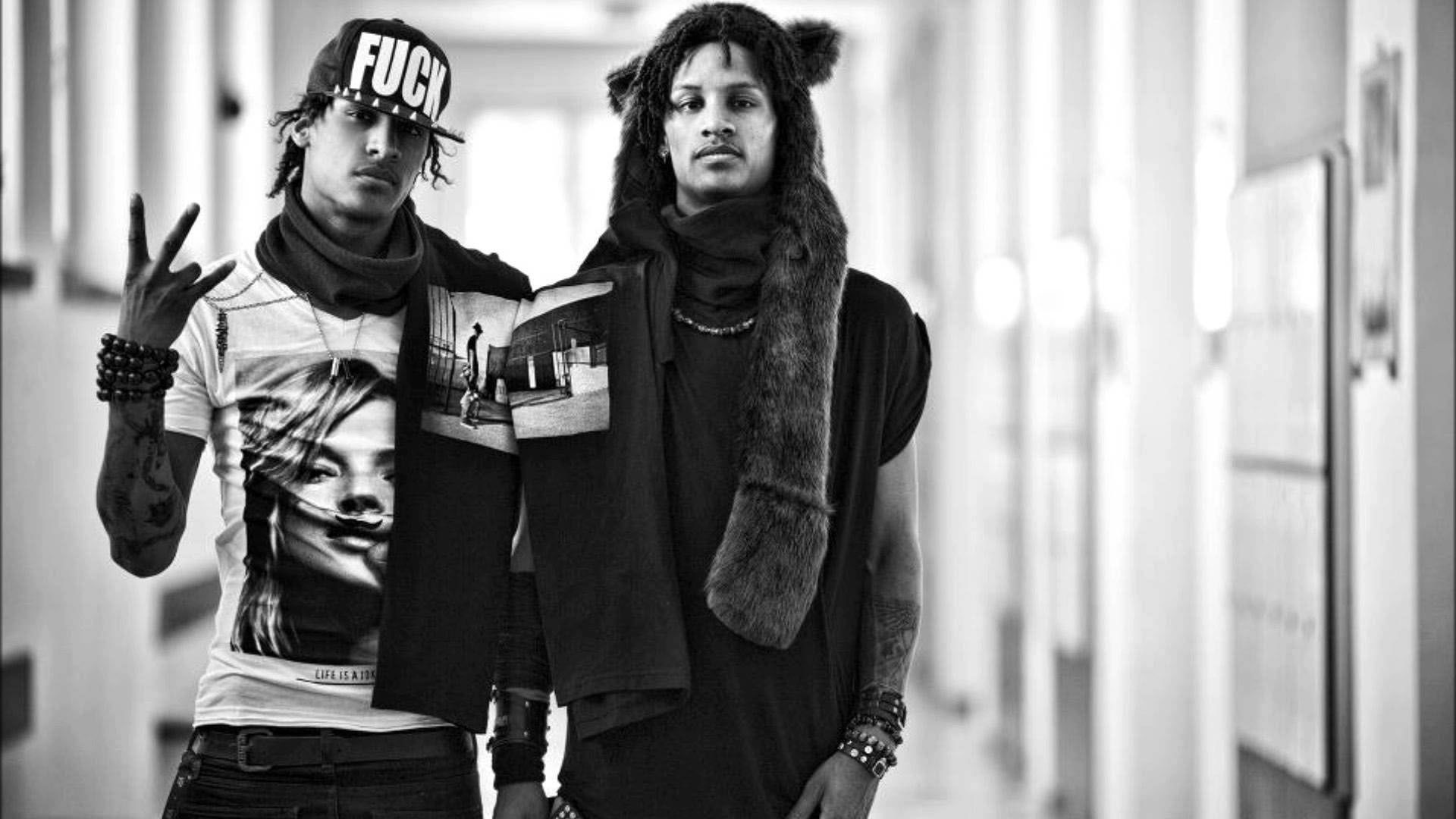 Les Twins Wallpapers