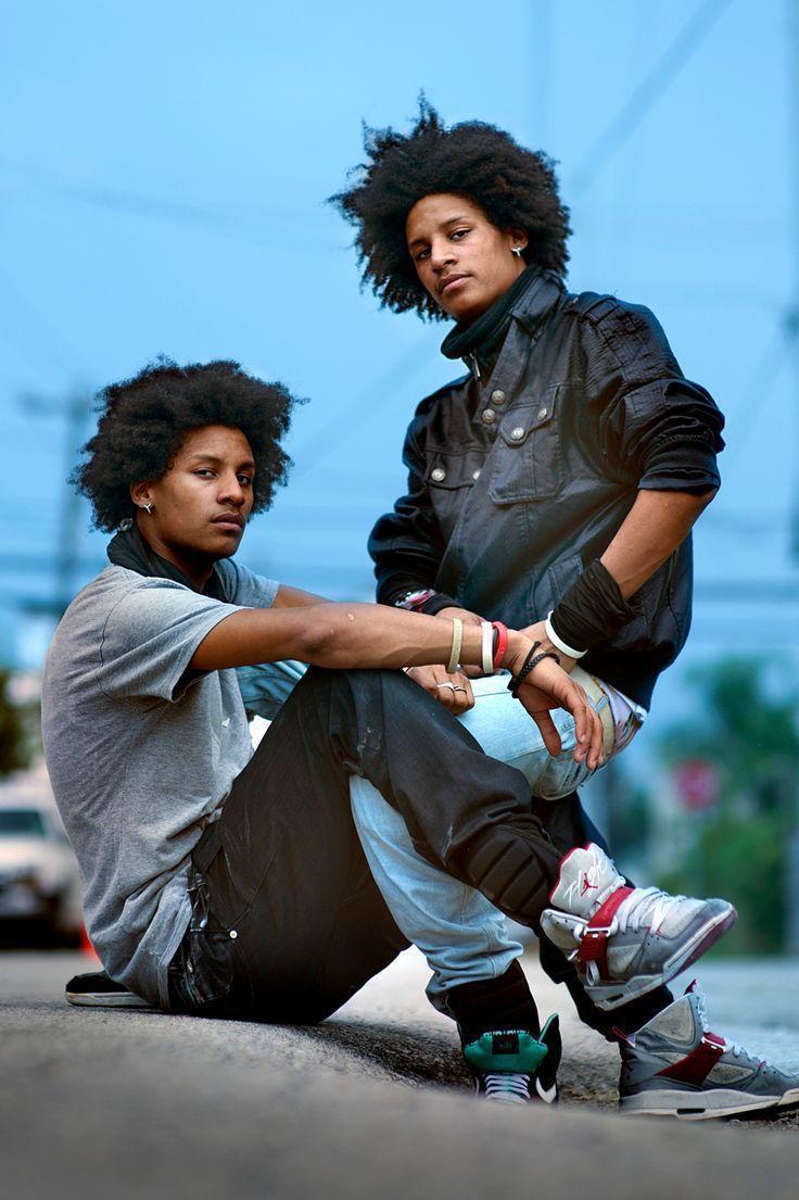 Les Twins Wallpapers