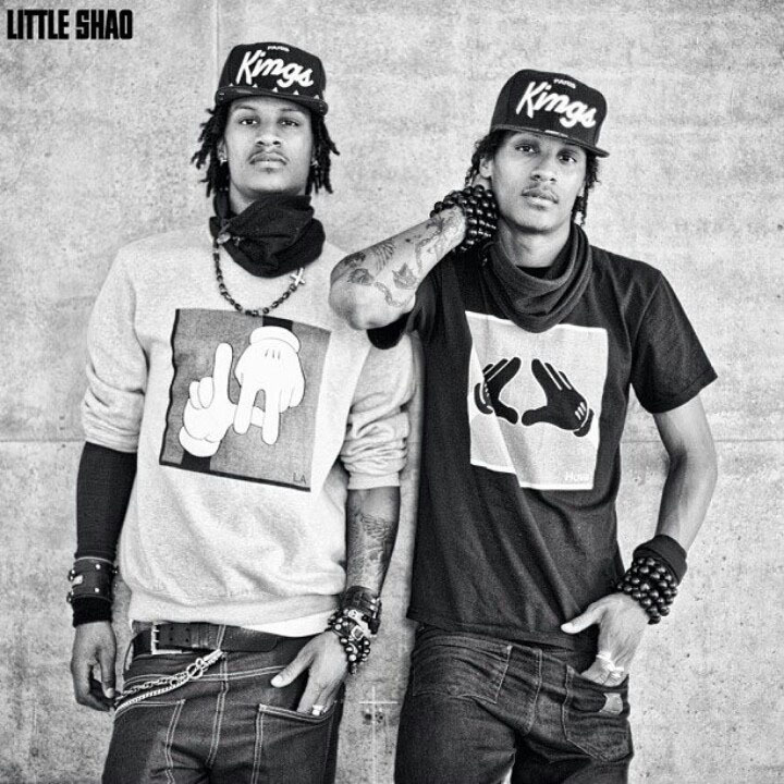 Les Twins Wallpapers