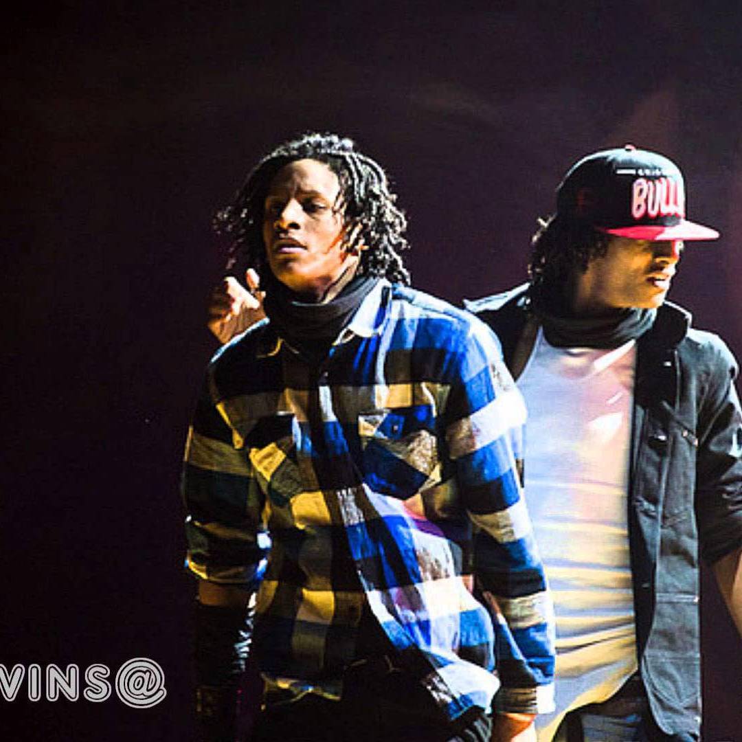 Les Twins Wallpapers