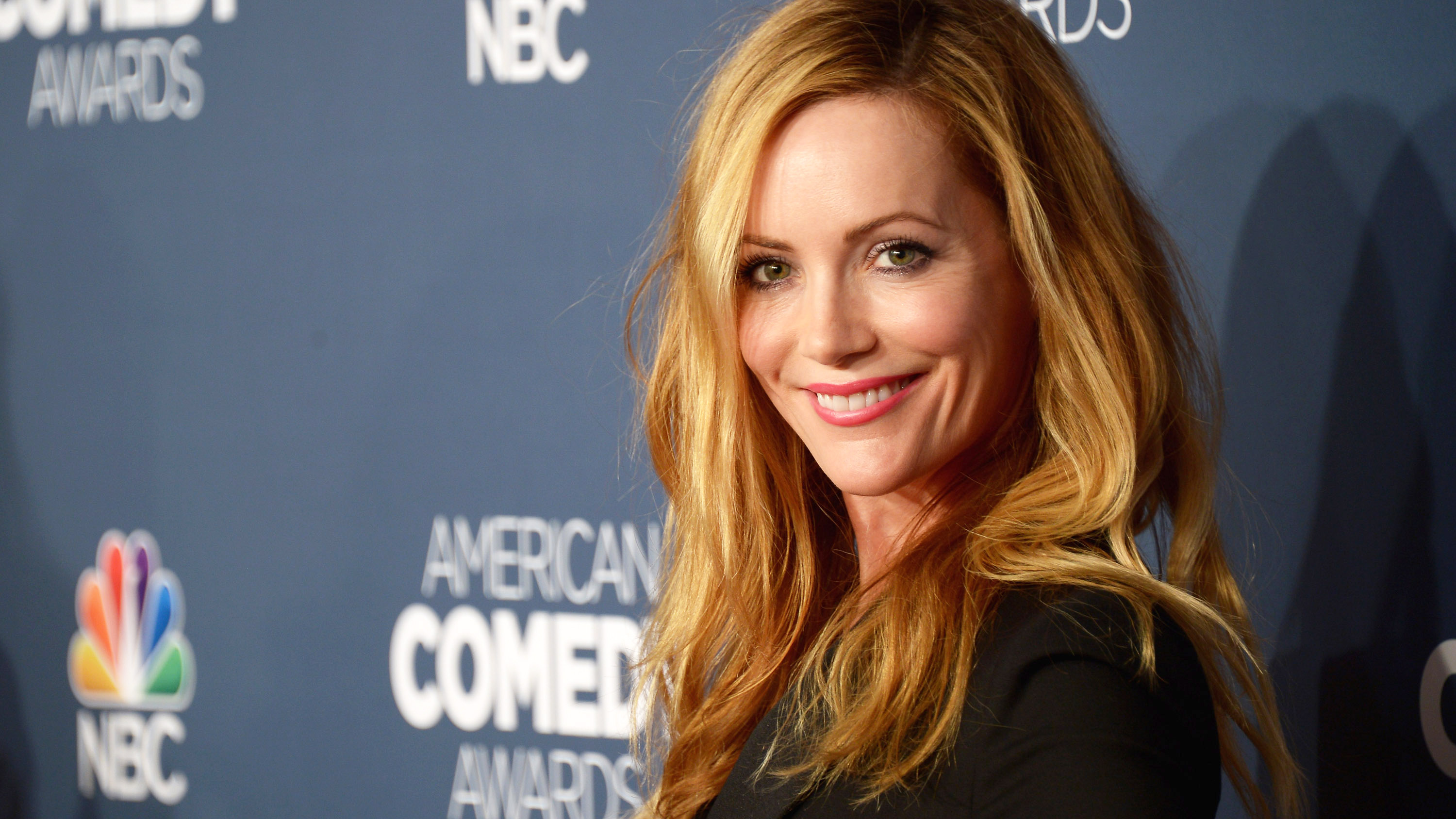 Leslie Mann Pic Wallpapers