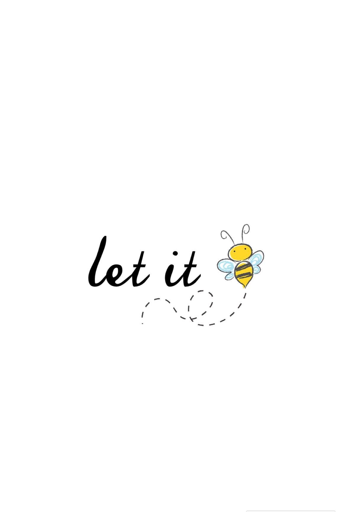 Let It Be Wallpapers