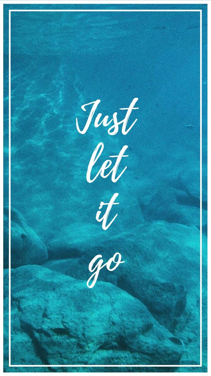 Let It Go Wallpapers