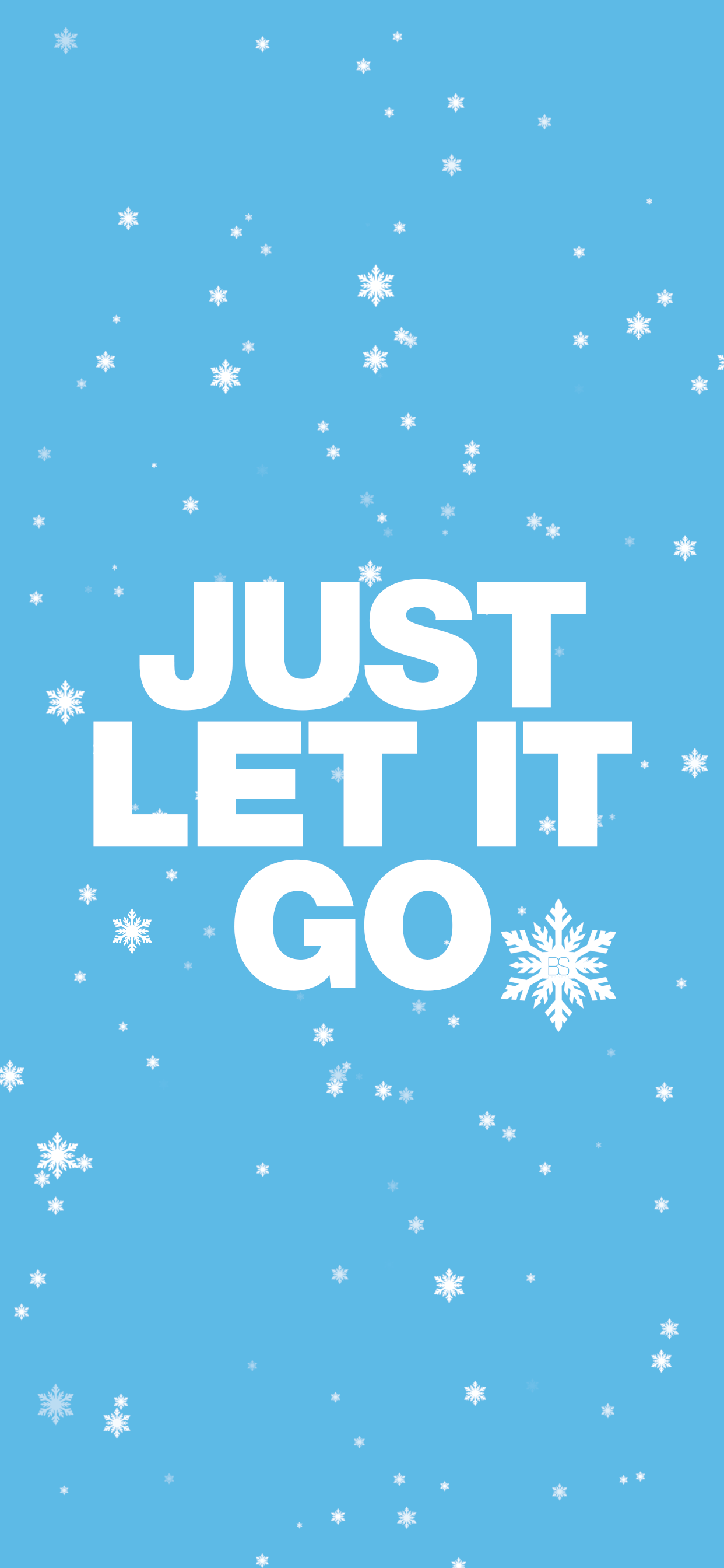 Let It Go Wallpapers