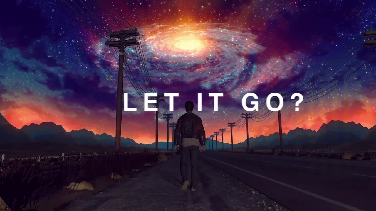 Let It Go Wallpapers