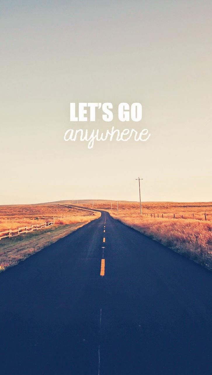 Let'S Go Wallpapers