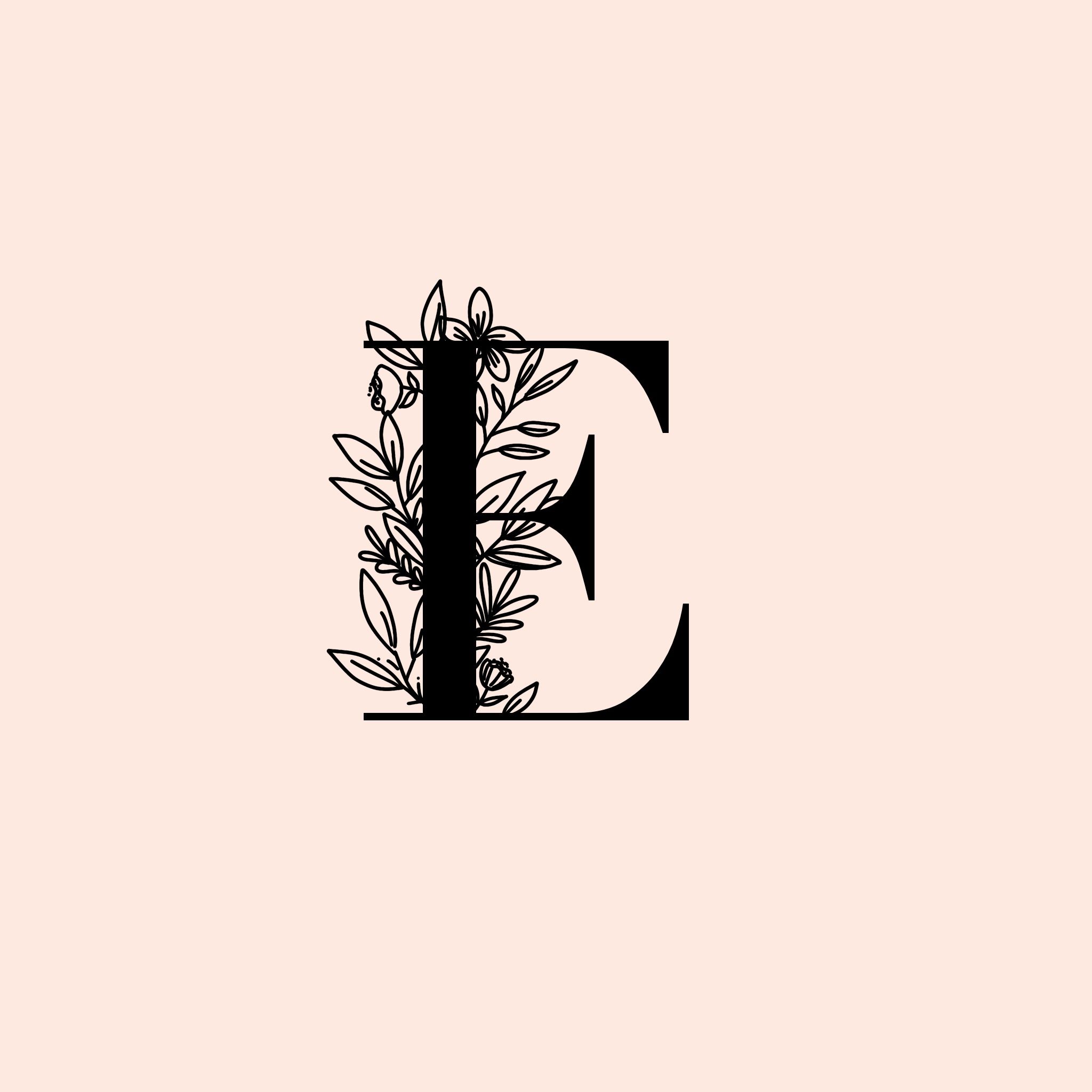 Letter E Wallpapers