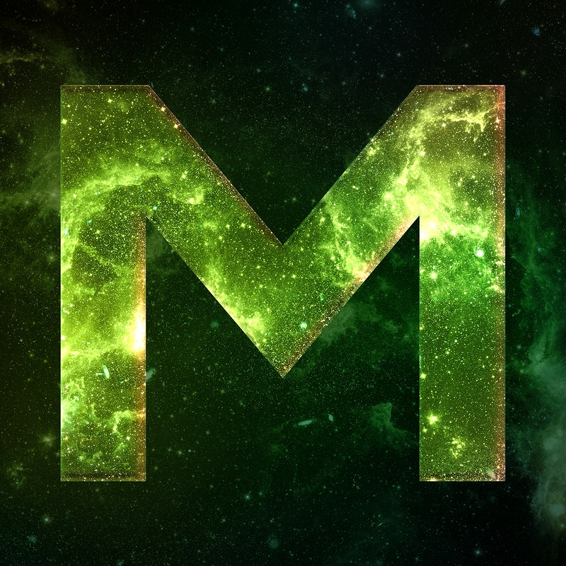 Letter M Wallpapers
