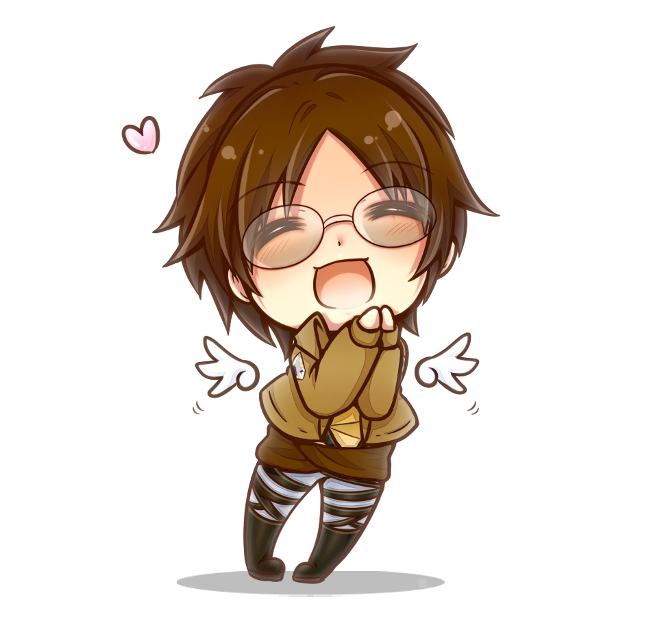 Levi Chibi Wallpapers