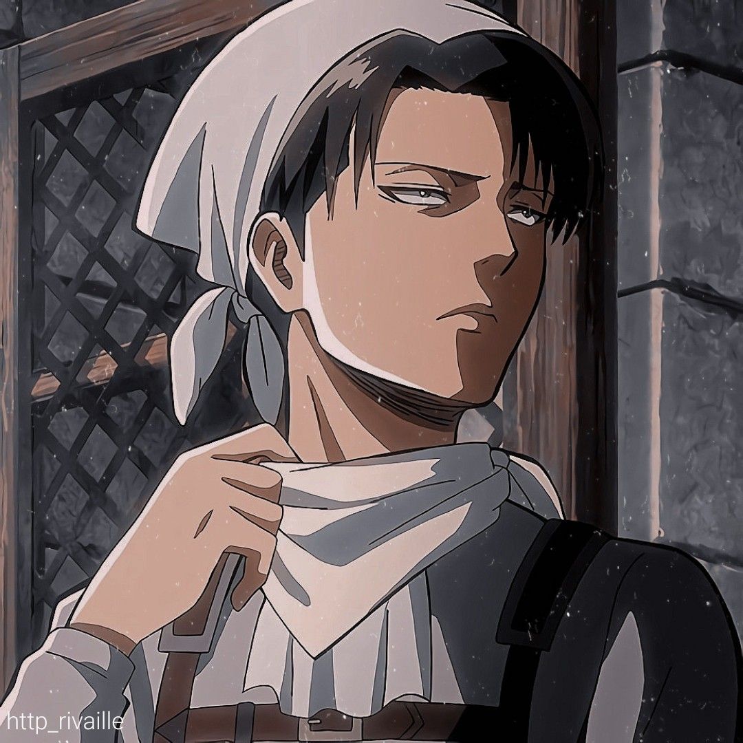 Levi Cleaning Wallpapers