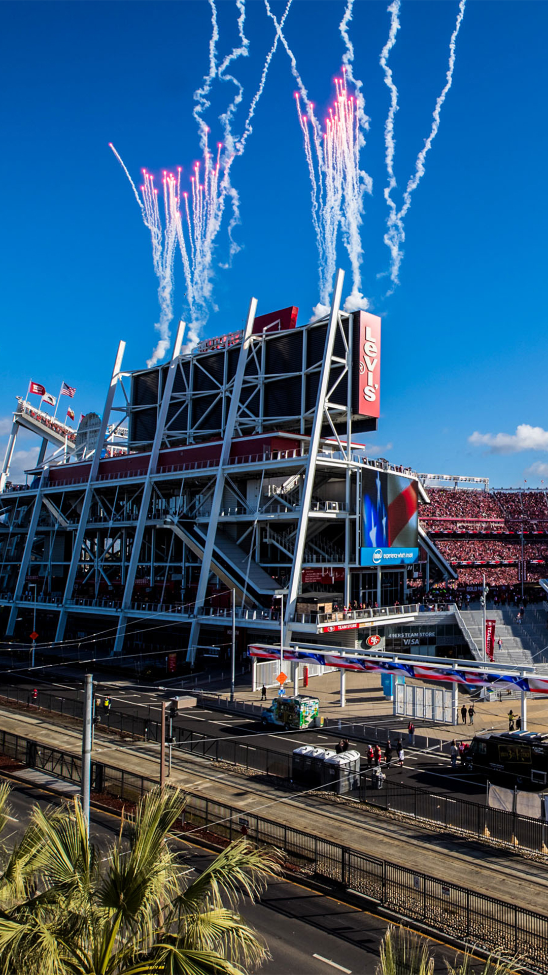 Levi'S Stadium Wallpapers