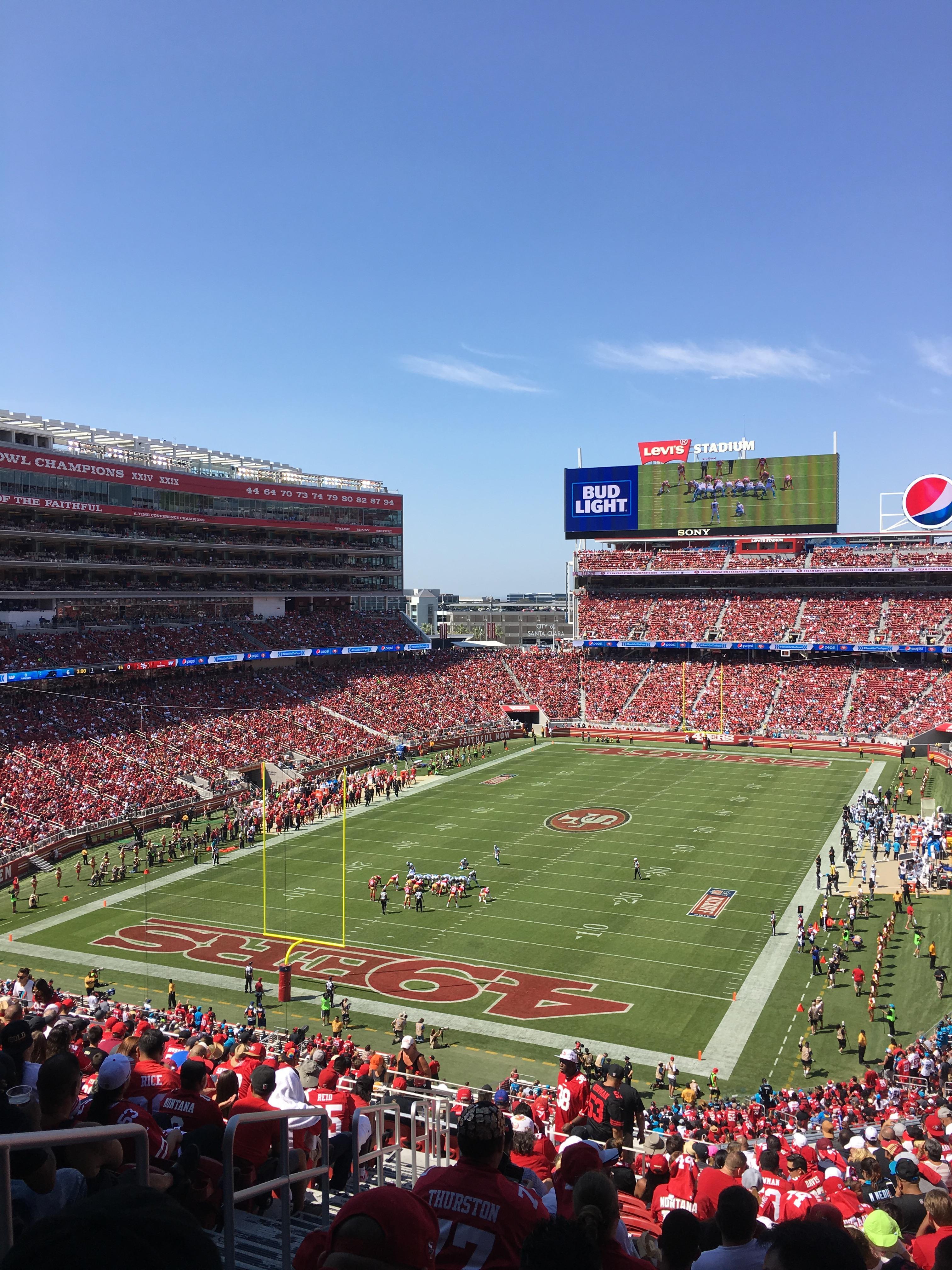 Levi'S Stadium Wallpapers