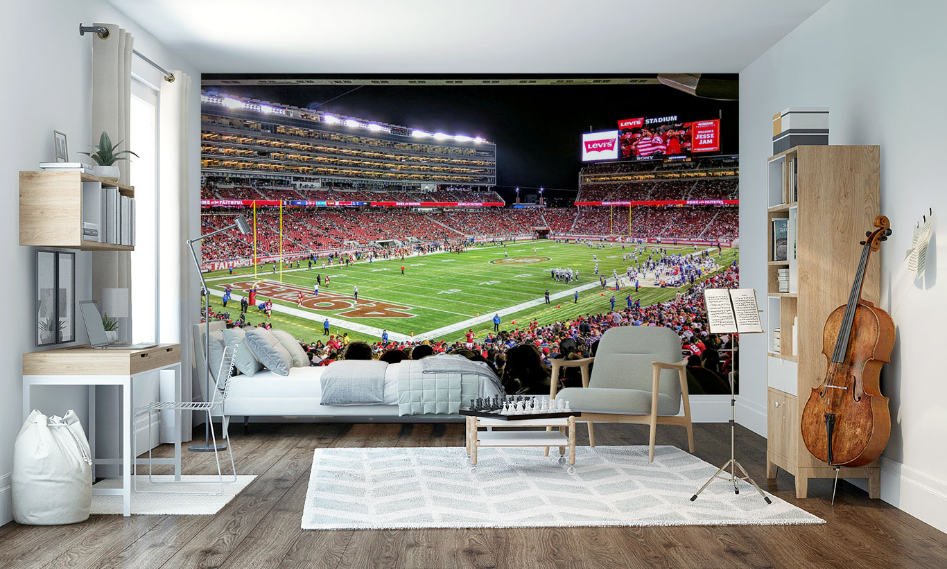 Levi'S Stadium Wallpapers