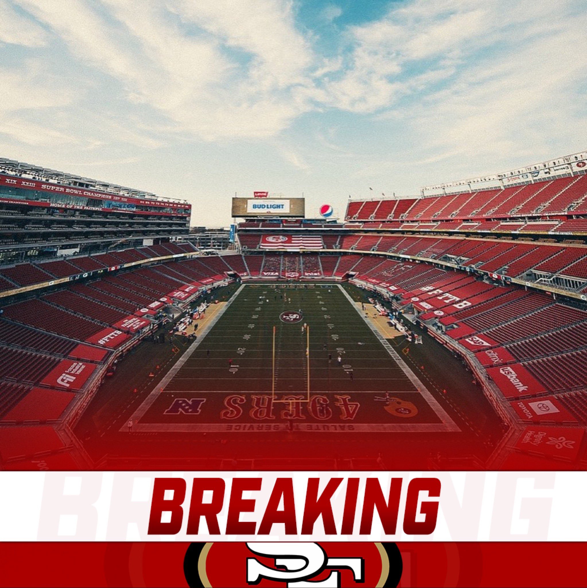 Levi'S Stadium Wallpapers