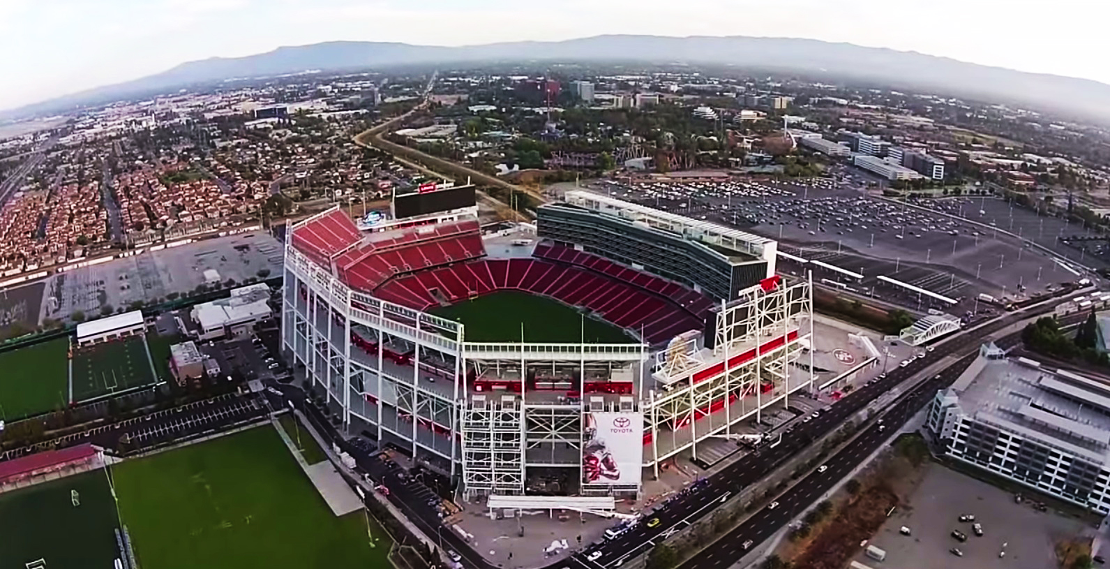 Levi'S Stadium Wallpapers