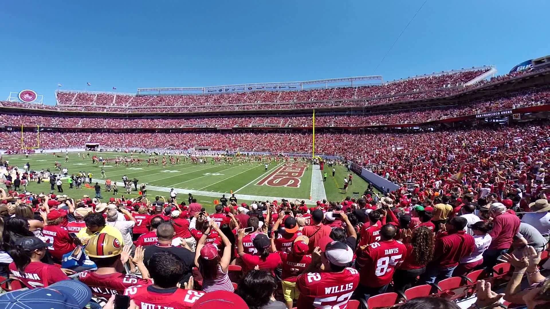 Levi'S Stadium Wallpapers