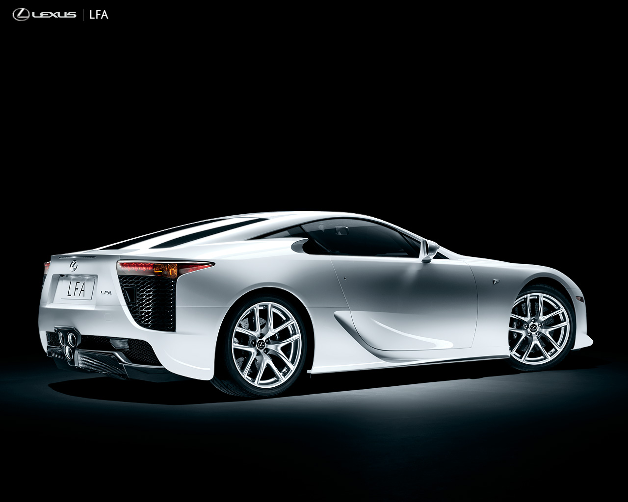 Lexus Car Images Wallpapers