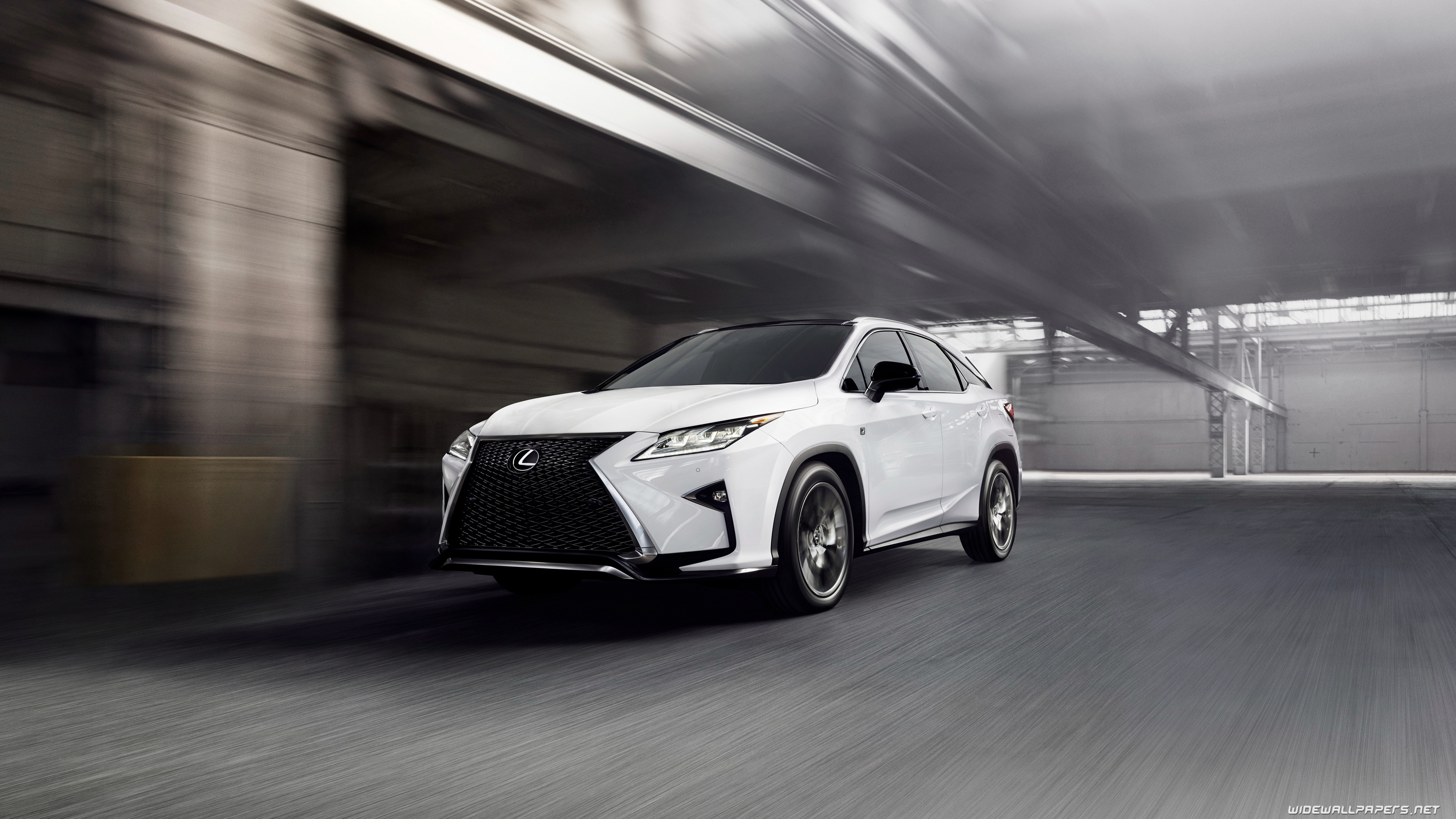 Lexus Car Images Wallpapers